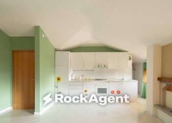 Cucina - Independent house Sobborgo San Nicolò, 22, Montecarotto - photo 4