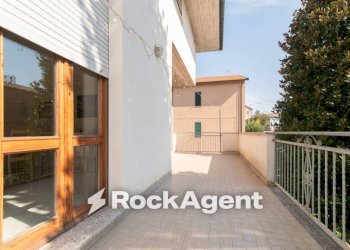 Terrazzo - Independent house Sobborgo San Nicolò, 22, Montecarotto - photo 8