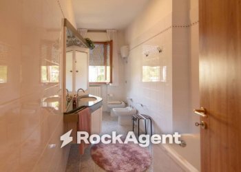 Bagno - Independent house Sobborgo San Nicolò, 22, Montecarotto - photo 14