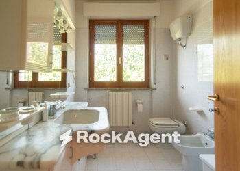 Bagno - Independent house Sobborgo San Nicolò, 22, Montecarotto - photo 18