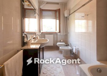 Bagno - Independent house Sobborgo San Nicolò, 22, Montecarotto - photo 19
