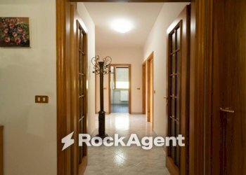 Corridoio - Independent house Sobborgo San Nicolò, 22, Montecarotto - photo 20