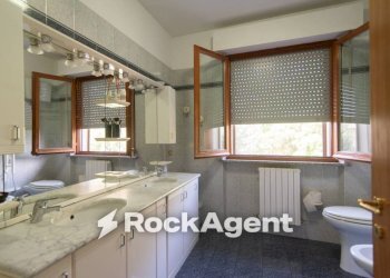 Bagno - Independent house Sobborgo San Nicolò, 22, Montecarotto - photo 26