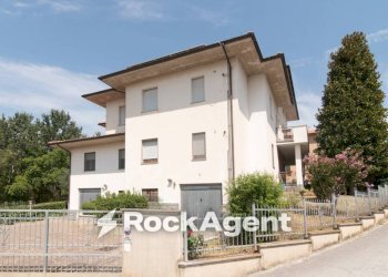 Facciata - Independent house Sobborgo San Nicolò, 22, Montecarotto - photo 35