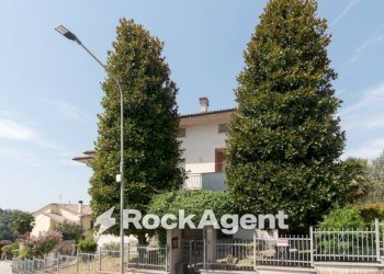 Facciata - Independent house Sobborgo San Nicolò, 22, Montecarotto - photo 36