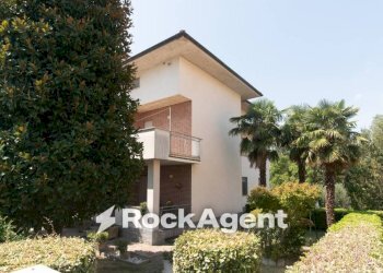 Facciata - Independent house Sobborgo San Nicolò, 22, Montecarotto - photo 37
