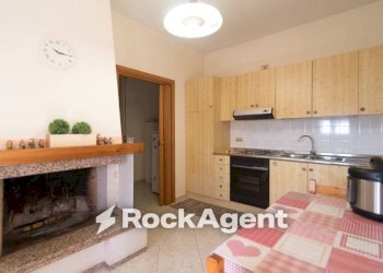 Cucina - Independent house Sobborgo San Nicolò, 22, Montecarotto - photo 11