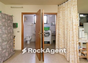 Interno non residenziale - Independent house Sobborgo San Nicolò, 22, Montecarotto - photo 32