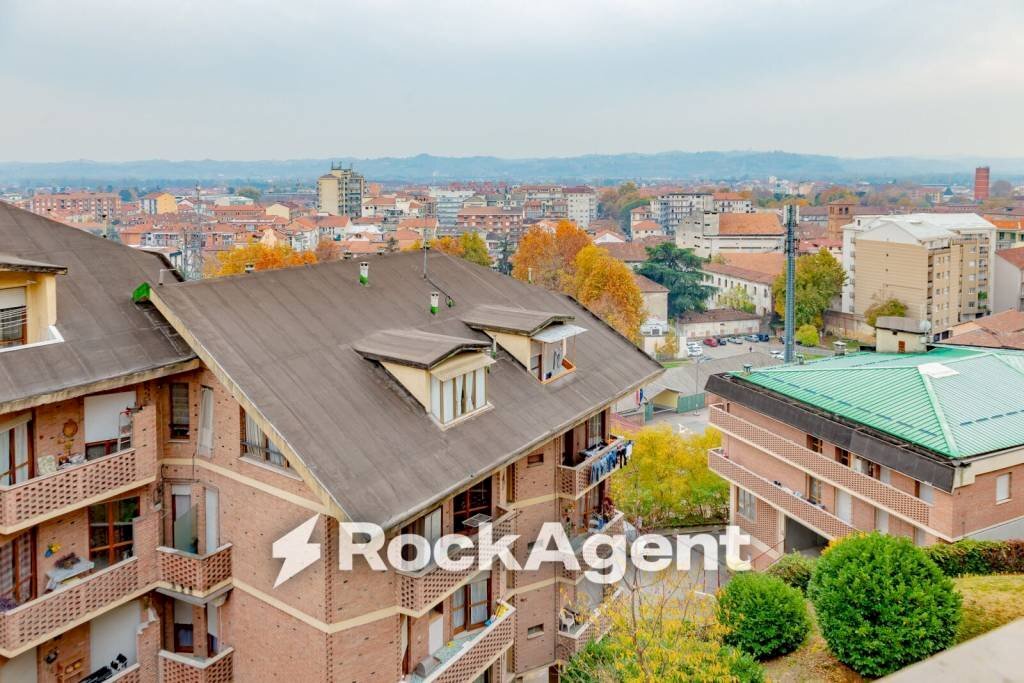 Vista - Appartamento via Pietro Micca, 3, Asti - foto 2