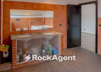 Bagno - Appartamento via Pietro Micca, 3, Asti - foto 11