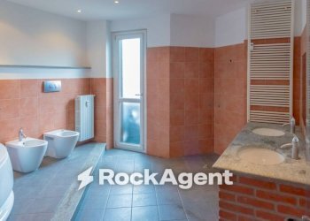 Bagno - Appartamento via Pietro Micca, 3, Asti - foto 13