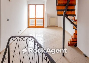 Scala - Appartamento via Pietro Micca, 3, Asti - foto 18