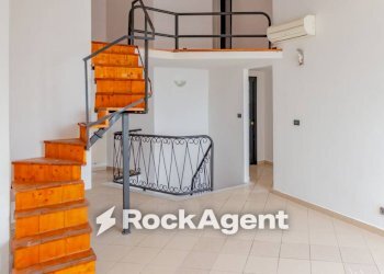 Scala - Appartamento via Pietro Micca, 3, Asti - foto 19
