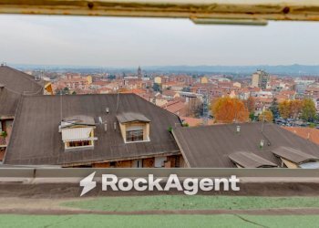 Vista - Appartamento via Pietro Micca, 3, Asti - foto 20