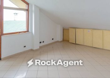 Stanza non arredata - Appartamento via Pietro Micca, 3, Asti - foto 21