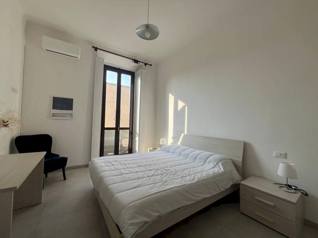 Camera da letto - Terreno non edificabile piazza Giuseppe Grandi, Milano - foto 1