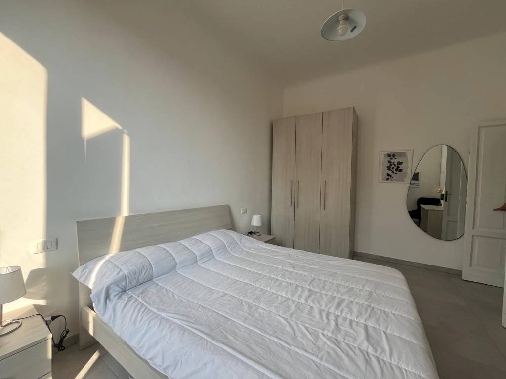 Camera da letto - Terreno non edificabile piazza Giuseppe Grandi, Milano - foto 2