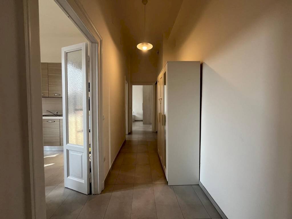 Corridoio - Terreno non edificabile piazza Giuseppe Grandi, Milano - foto 3