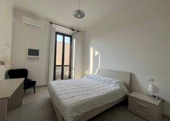 Camera da letto - Terreno non edificabile piazza Giuseppe Grandi, Milano - foto 1