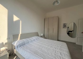 Camera da letto - Terreno non edificabile piazza Giuseppe Grandi, Milano - foto 2