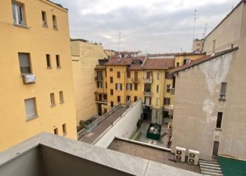 Balcone - Terreno non edificabile piazza Giuseppe Grandi, Milano - foto 6