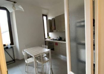 Corridoio - Terreno non edificabile piazza Giuseppe Grandi, Milano - foto 9