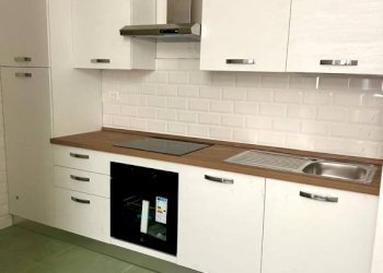 Cucina - Terreno non edificabile via Aureliana, Roma (zona Centro Storico) - foto 8