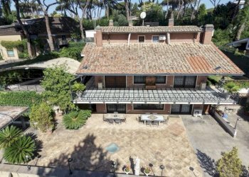 Facciata - Villa via Kenia, Roma (neighborhood EUR) - photo 4