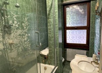 Bagno - Villa via Kenia, Roma (neighborhood EUR) - photo 12
