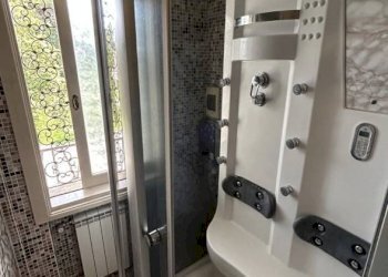 Bagno - Villa via Kenia, Roma (neighborhood EUR) - photo 13