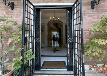 Ingresso - Villa via Kenia, Roma (neighborhood EUR) - photo 15