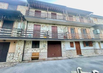 Trilocale Trevi nel Lazio - foto 17