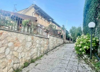 Trilocale Trevi nel Lazio - foto 21