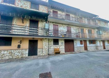 Trilocale Trevi nel Lazio - foto 23