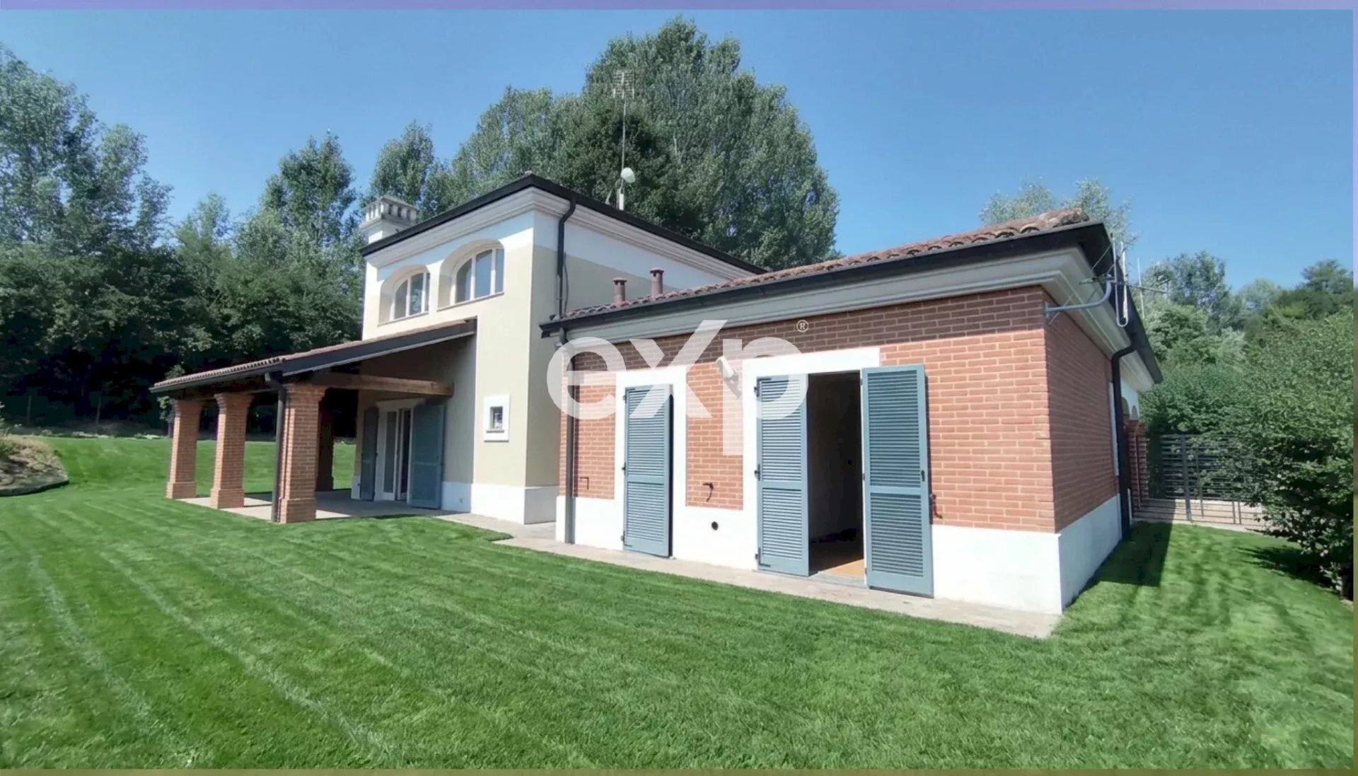 Villa Asti - foto 1