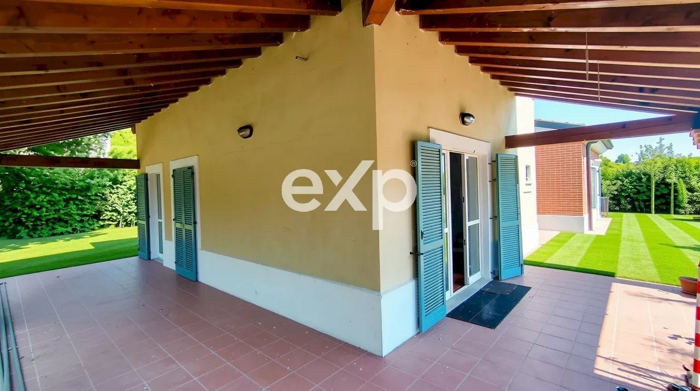 Villa Asti - foto 3