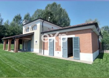 Villa Asti - foto 1