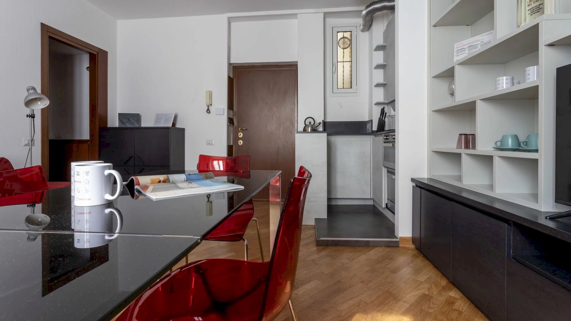Two-room apartment Viale Abruzzi, Milano (neighborhood Città Studi) - photo 1