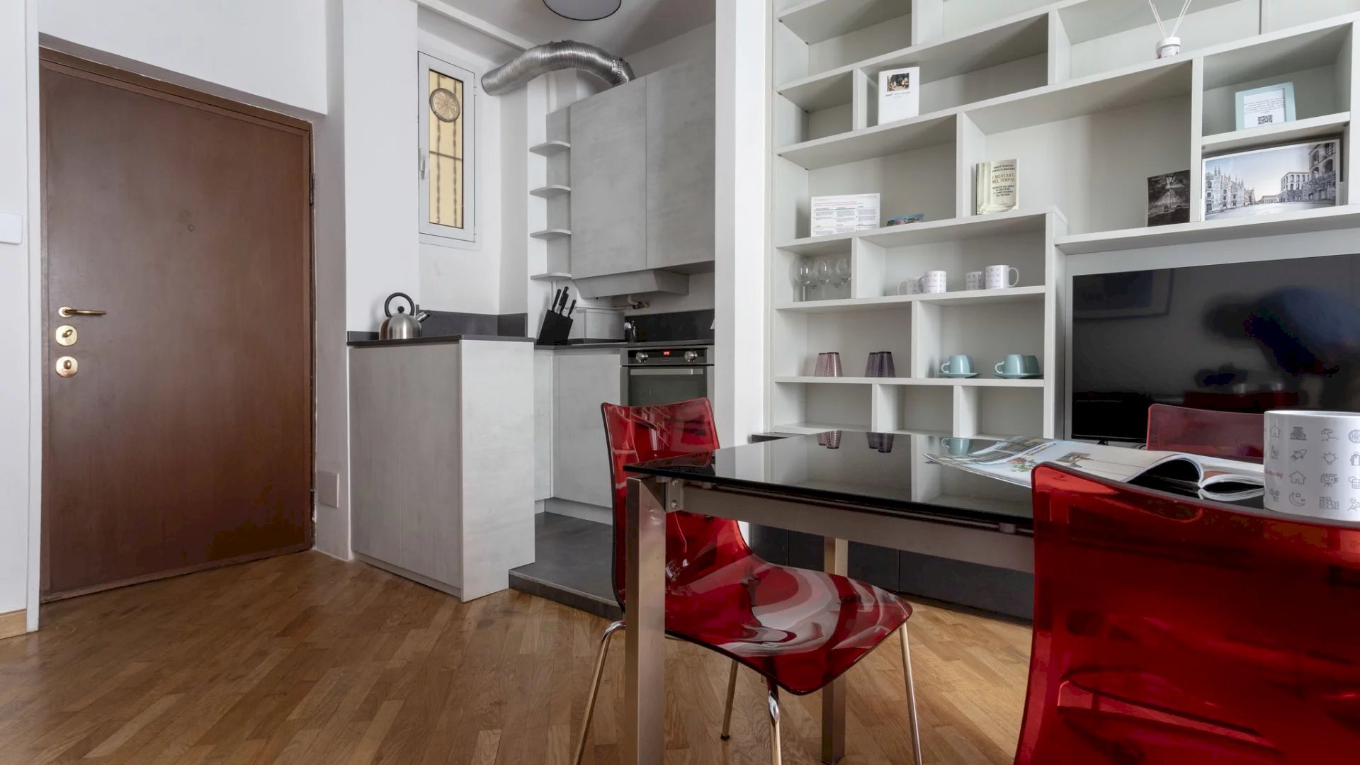 Two-room apartment Viale Abruzzi, Milano (neighborhood Città Studi) - photo 2