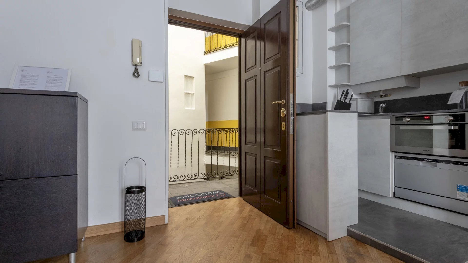 Two-room apartment Viale Abruzzi, Milano (neighborhood Città Studi) - photo 3
