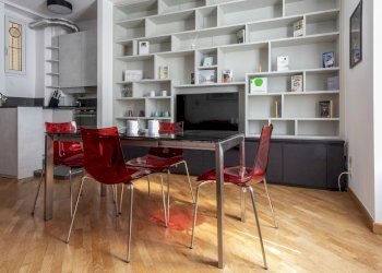 Appartamento Viale Abruzzi, Milano (zona Città Studi) - foto 4