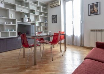 Appartamento Viale Abruzzi, Milano (zona Città Studi) - foto 5