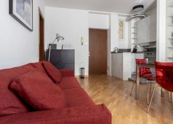 Appartamento Viale Abruzzi, Milano (zona Città Studi) - foto 7