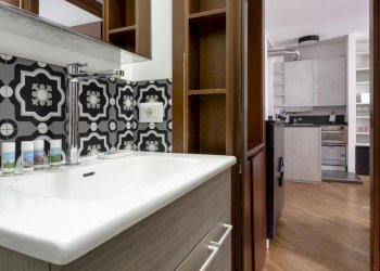 Appartamento Viale Abruzzi, Milano (zona Città Studi) - foto 9