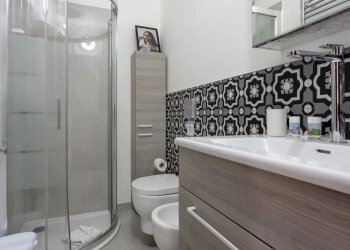 Appartamento Viale Abruzzi, Milano (zona Città Studi) - foto 10