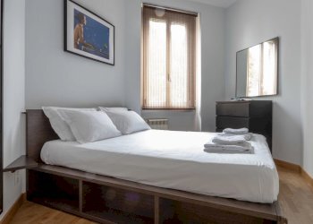 Appartamento Viale Abruzzi, Milano (zona Città Studi) - foto 11