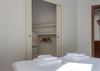 Appartamento Viale Abruzzi, Milano (zona Città Studi) - foto 12