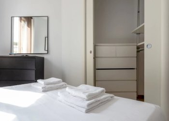 Two-room apartment Viale Abruzzi, Milano (neighborhood Città Studi) - photo 13