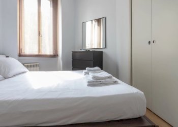 Two-room apartment Viale Abruzzi, Milano (neighborhood Città Studi) - photo 14