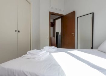 Two-room apartment Viale Abruzzi, Milano (neighborhood Città Studi) - photo 15